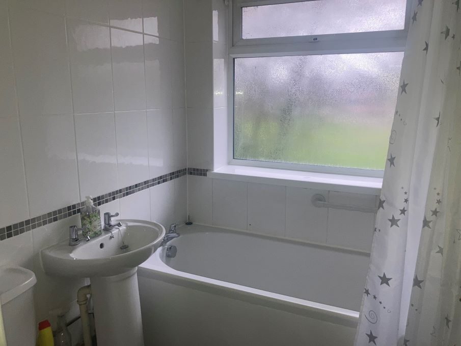 Image of 3 Bedroom End of Terrace House, Weston Park Gardens, Shelton Lock