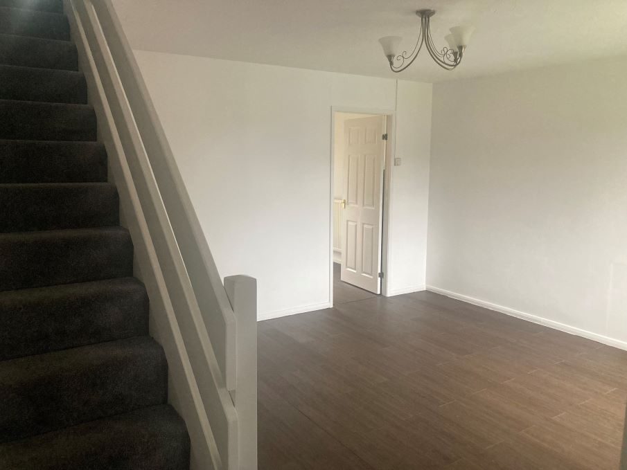 Image of 3 Bedroom End of Terrace House, Weston Park Gardens, Shelton Lock