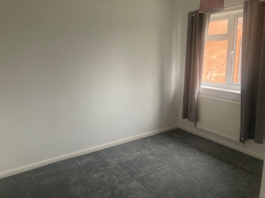 Image of 3 Bedroom End of Terrace House, Weston Park Gardens, Shelton Lock