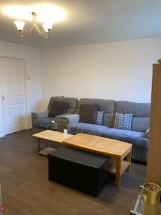 Image of 3 Bedroom End of Terrace House, Weston Park Gardens, Shelton Lock