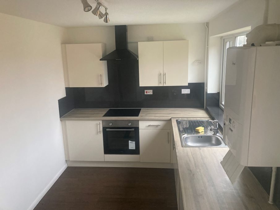 Image of 3 Bedroom End of Terrace House, Weston Park Gardens, Shelton Lock