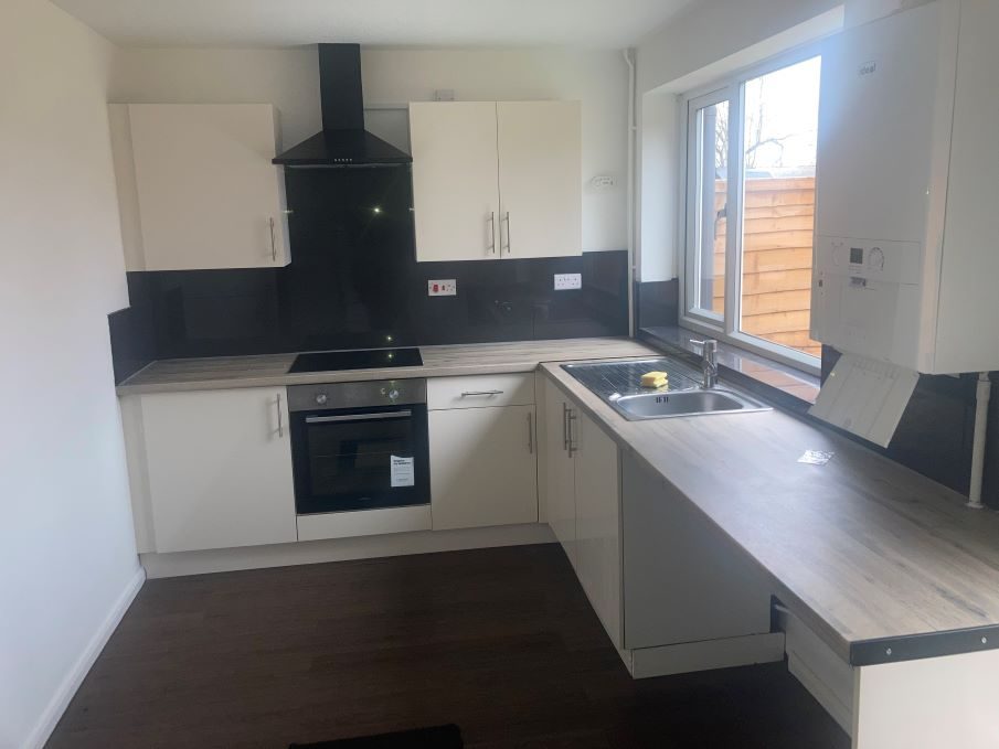 Image of 3 Bedroom End of Terrace House, Weston Park Gardens, Shelton Lock