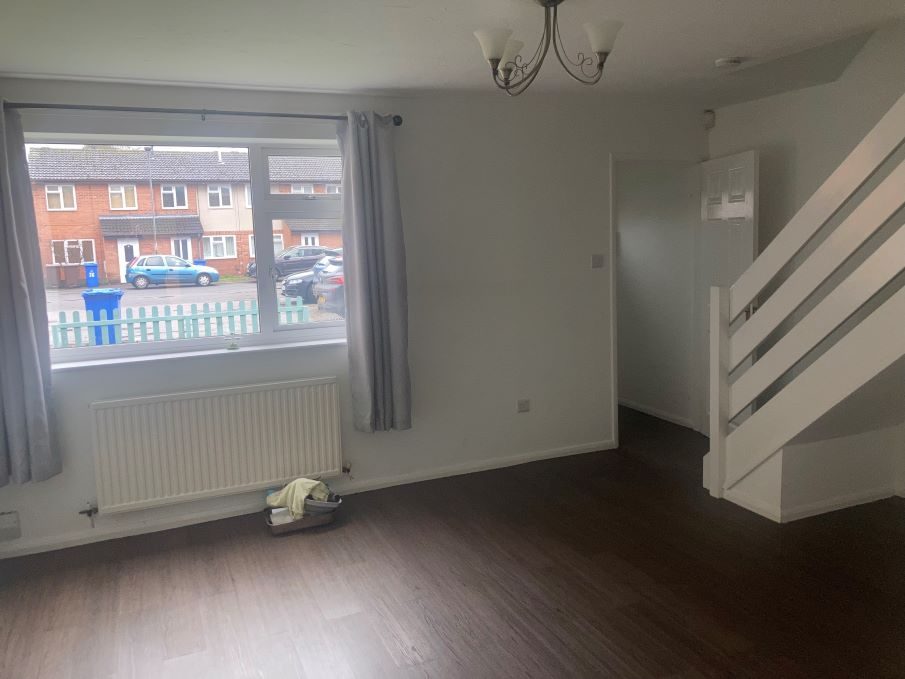 Image of 3 Bedroom End of Terrace House, Weston Park Gardens, Shelton Lock