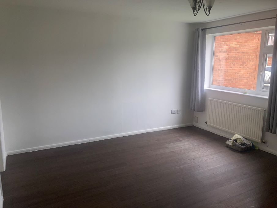Image of 3 Bedroom End of Terrace House, Weston Park Gardens, Shelton Lock
