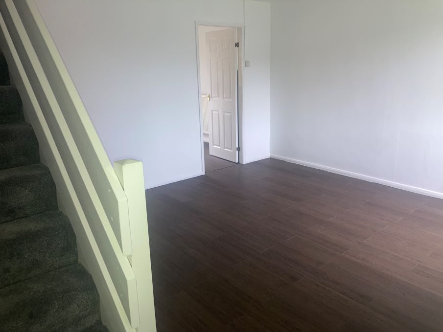 Image of 3 Bedroom End of Terrace House, Weston Park Gardens, Shelton Lock