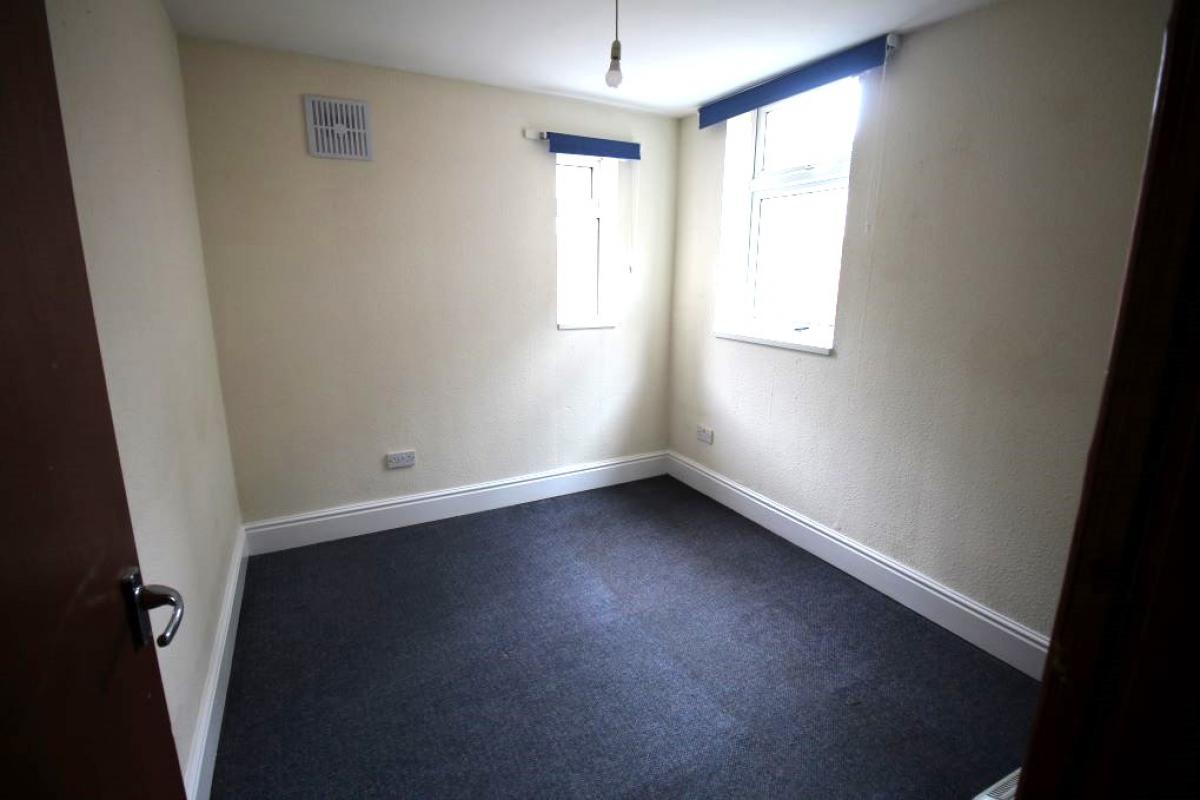 Image of 1 Bedroom Ground Floor Flat, 79 Mill Hill Lane, Derby Centre
