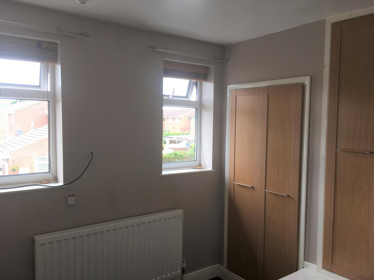 Image of 2 Bedroom Semi-Detached House, Derrington Leys, Alvaston