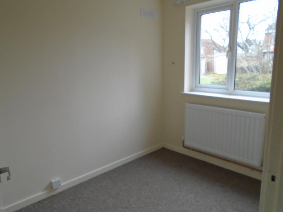 Image of 2 Bedroom Ground Maisonette, Appian Way, Alvaston