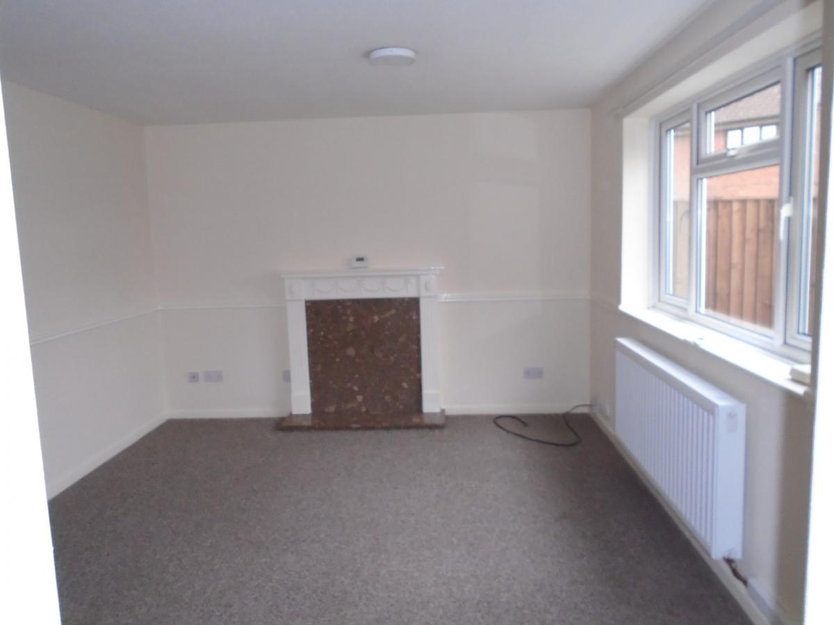 Image of 2 Bedroom Ground Maisonette, Appian Way, Alvaston