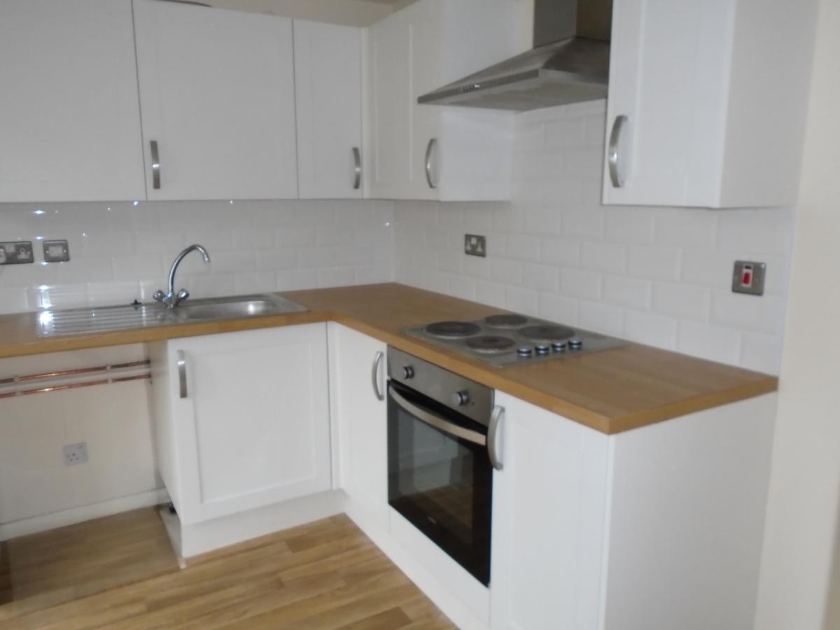 Image of 2 Bedroom Ground Maisonette, Appian Way, Alvaston