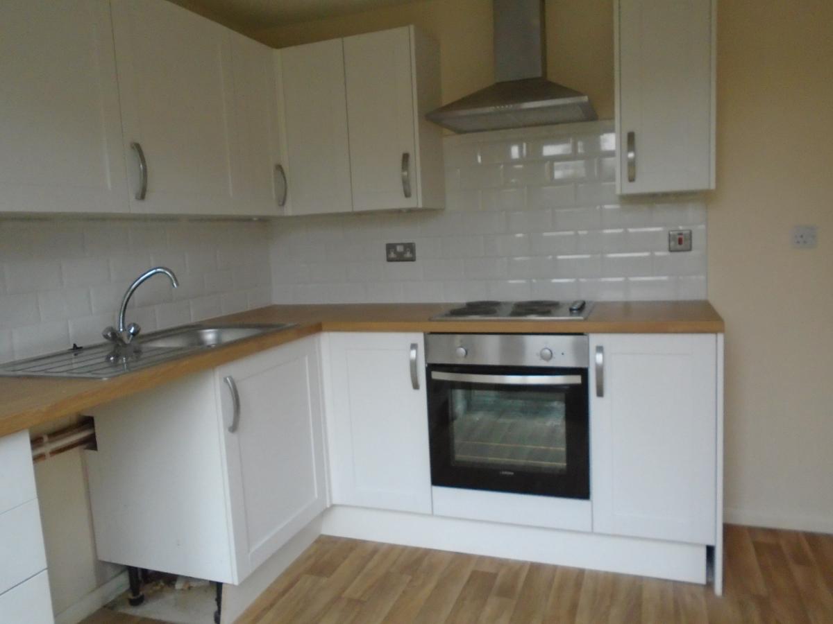 Image of 2 Bedroom Ground Maisonette, Appian Way, Alvaston