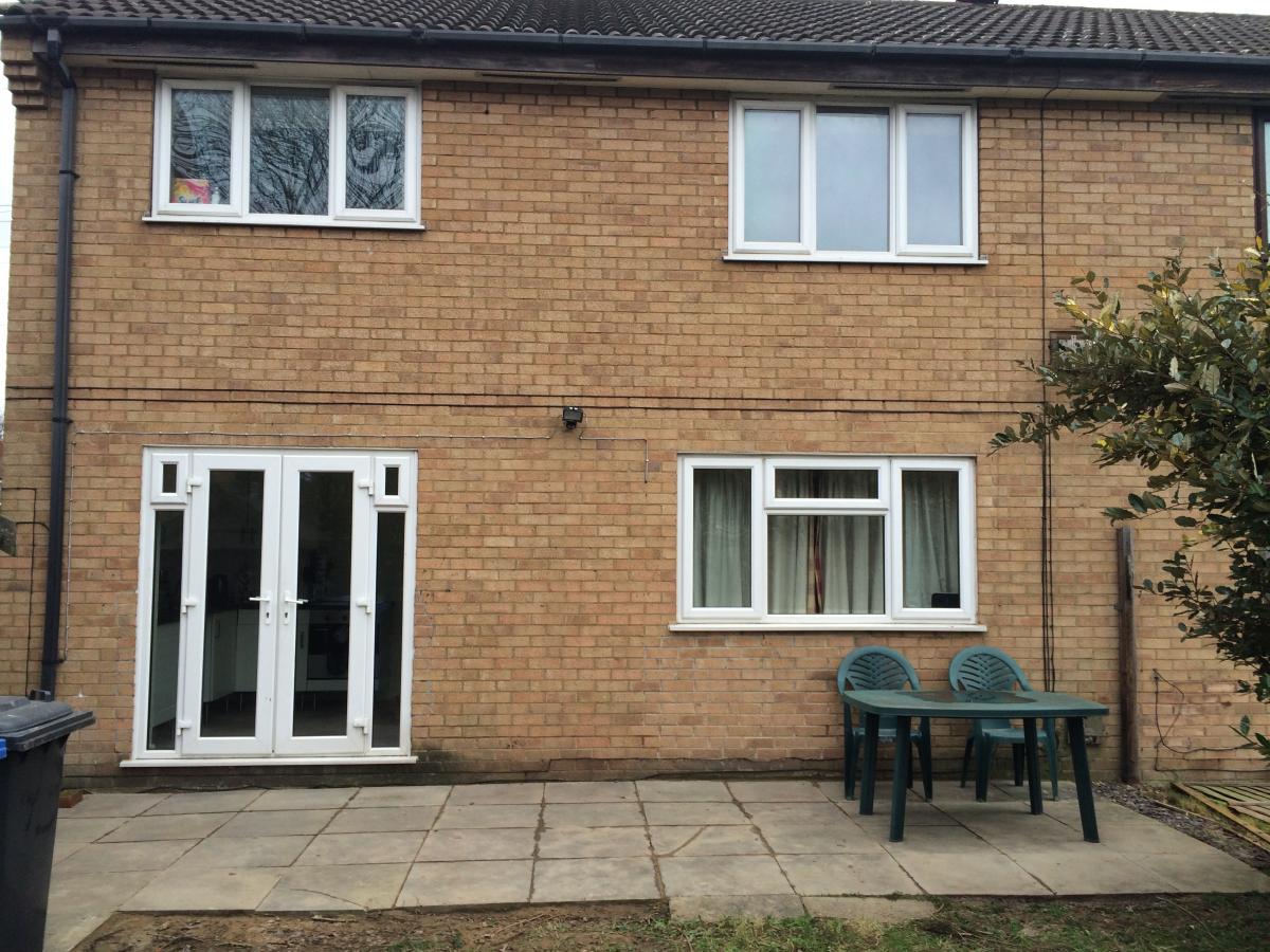 Image of 2 Bedroom Ground Maisonette, Appian Way, Alvaston