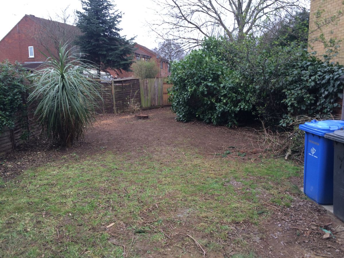 Image of 2 Bedroom Ground Maisonette, Appian Way, Alvaston