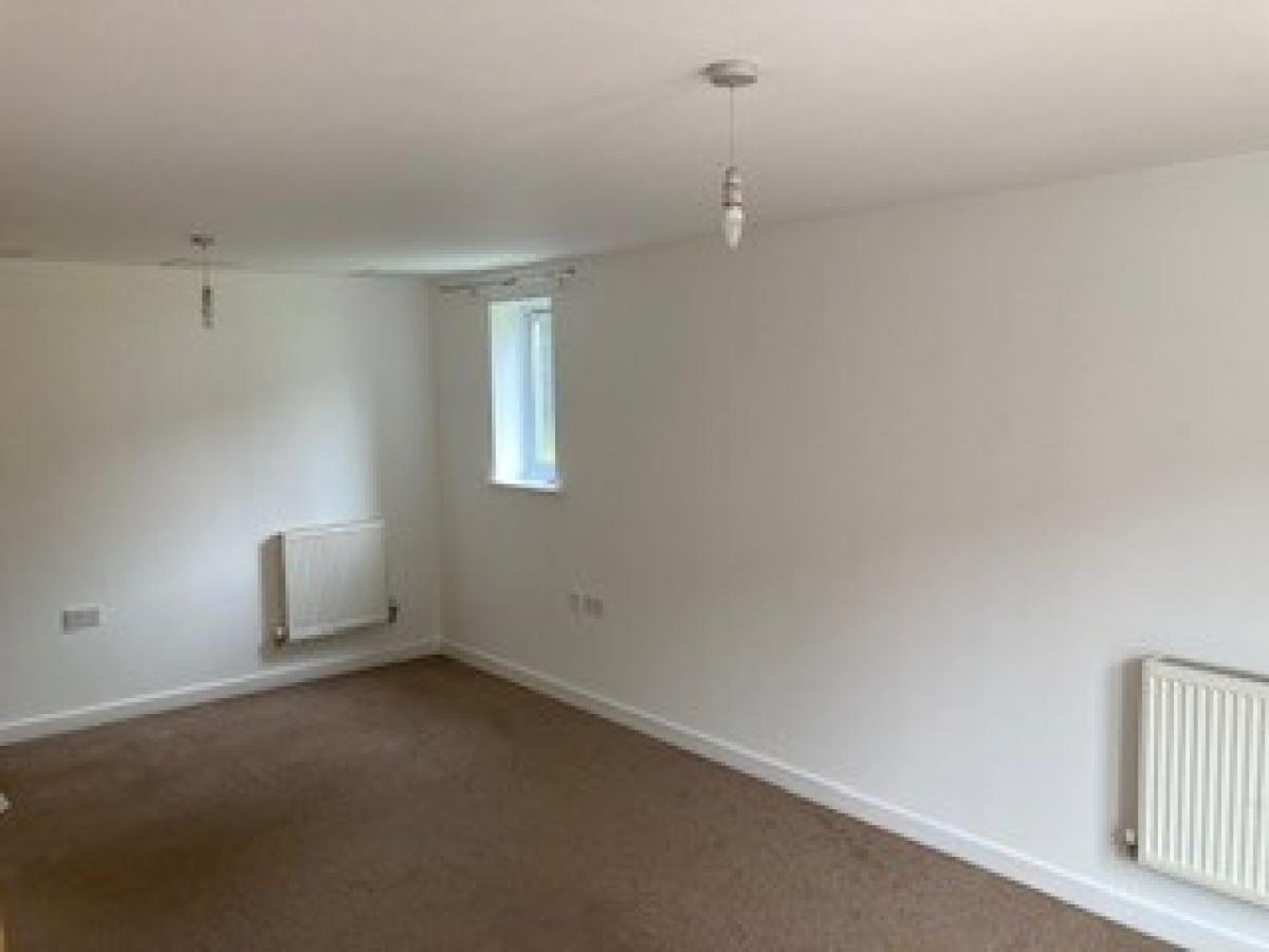 Image of 2 Bedroom Flat, Jackdaw Close, Derby Centre