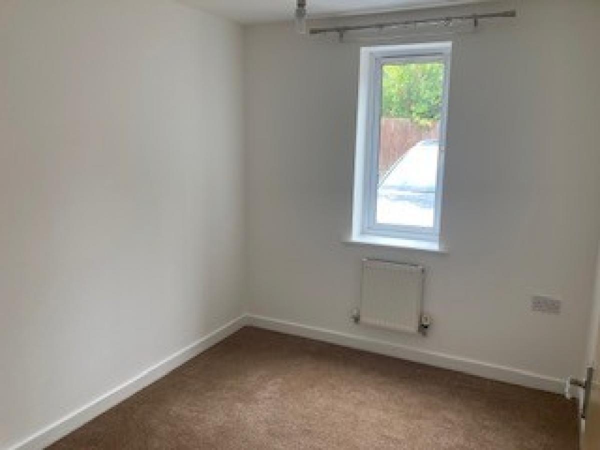 Image of 2 Bedroom Flat, Jackdaw Close, Derby Centre