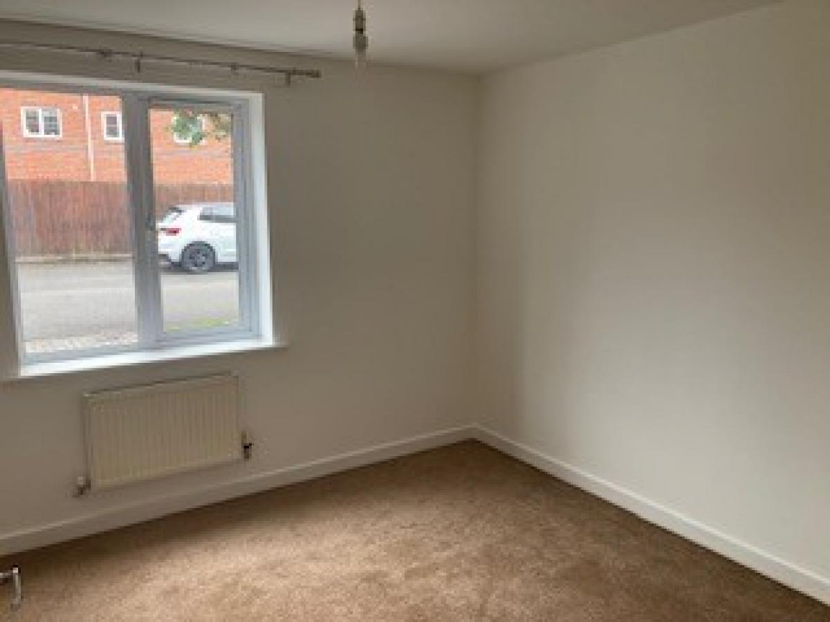 Image of 2 Bedroom Flat, Jackdaw Close, Derby Centre