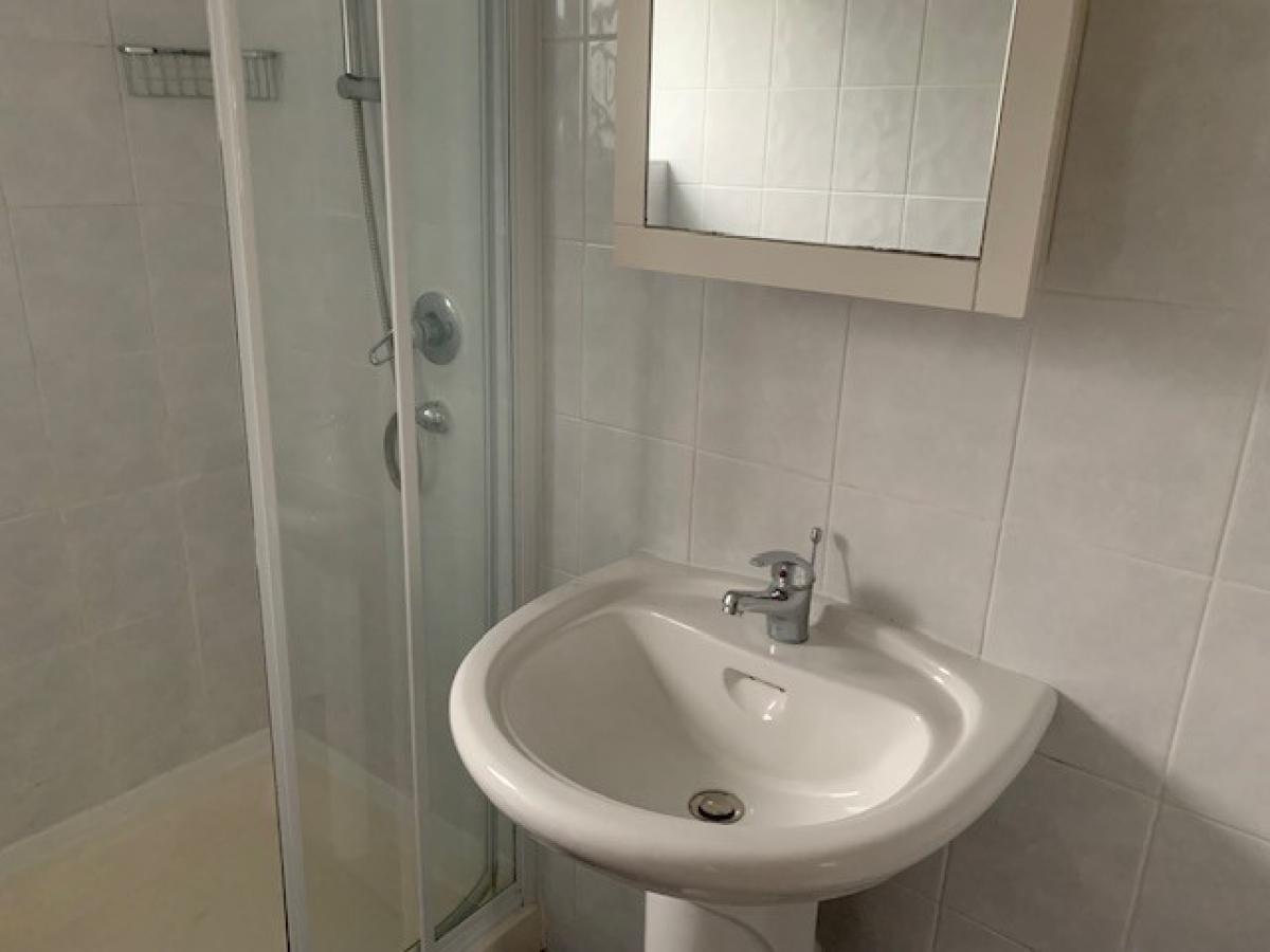 Image of 1 Bedroom Terraced House, Church Street, Littleover