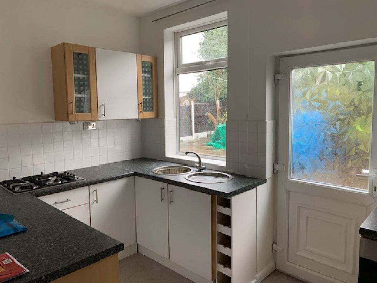 Image of 1 Bedroom Terraced House, Church Street, Littleover