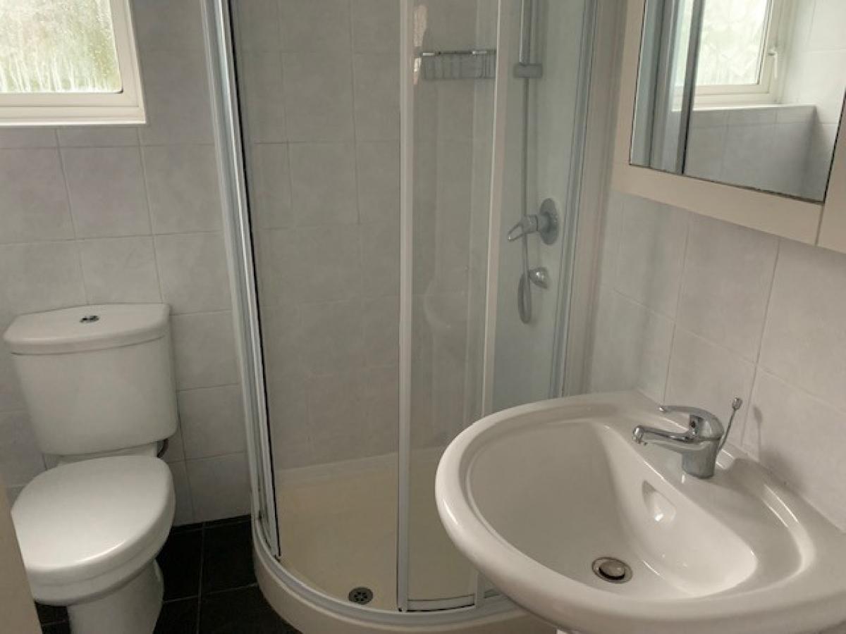 Image of 1 Bedroom Terraced House, Church Street, Littleover