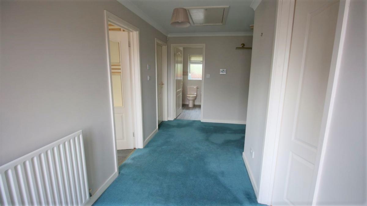 Image of 3 Bedroom Detached Bungalow, Rutland Drive, Mickleover