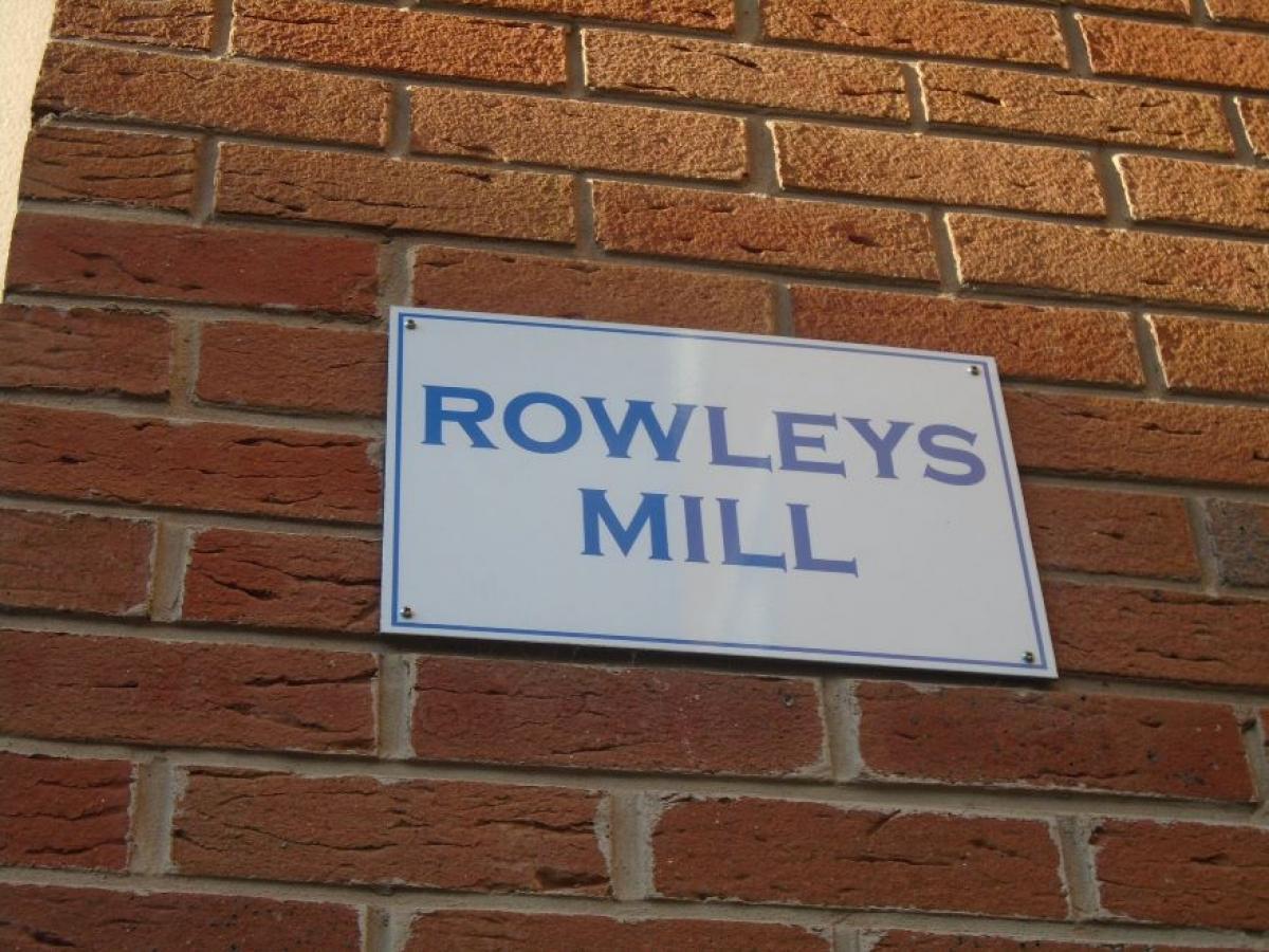 Image of 2 Bedroom Apartment, 32 Rowleys MillUttoxeter New Road, Derby Centre
