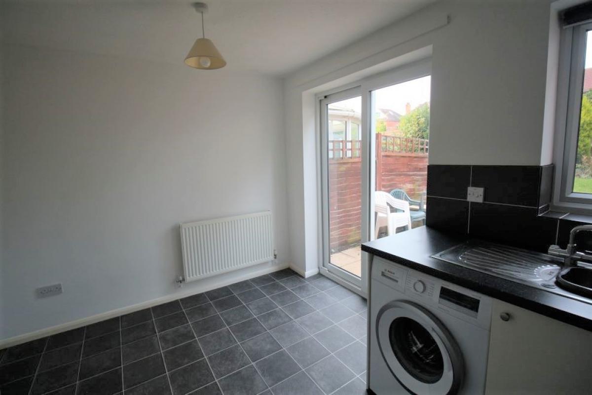 Image of 2 Bedroom Town House, Pendleside Way, Littleover