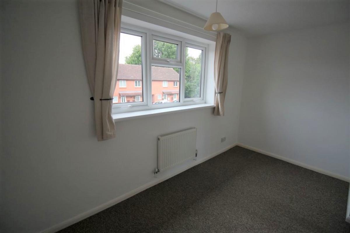 Image of 2 Bedroom Town House, Pendleside Way, Littleover