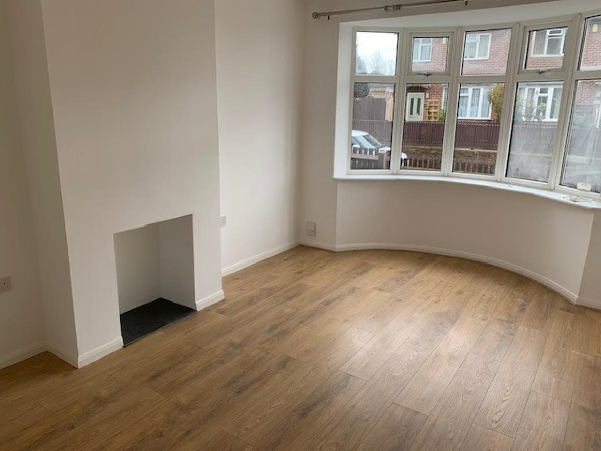 Image of 3 Bedroom Semi-Detached House, Francis Street, Chaddesden