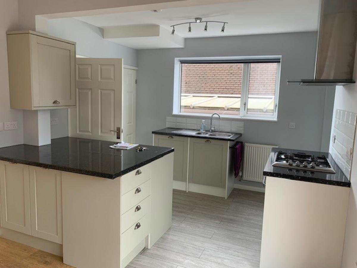 Image of 3 Bedroom Semi-Detached House, Francis Street, Chaddesden