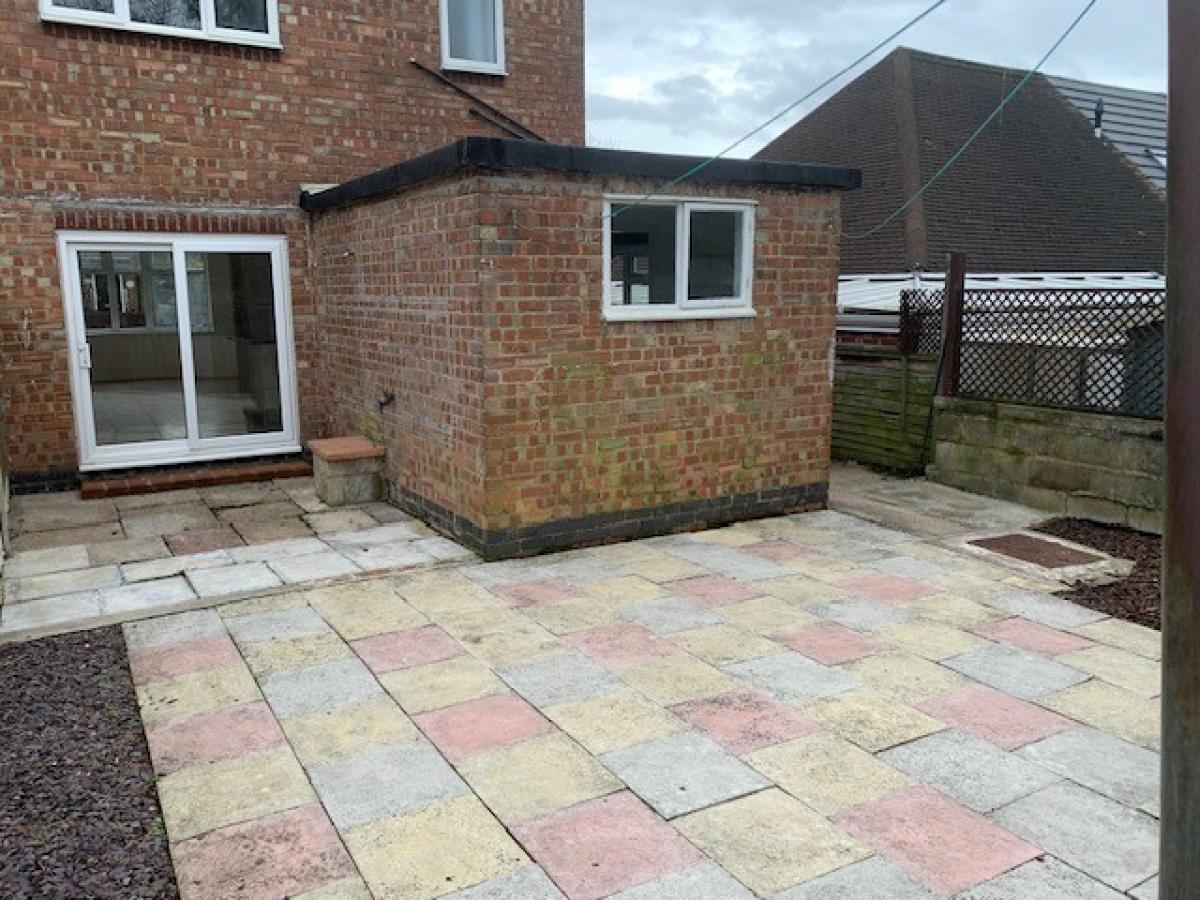 Image of 3 Bedroom Semi-Detached House, Francis Street, Chaddesden