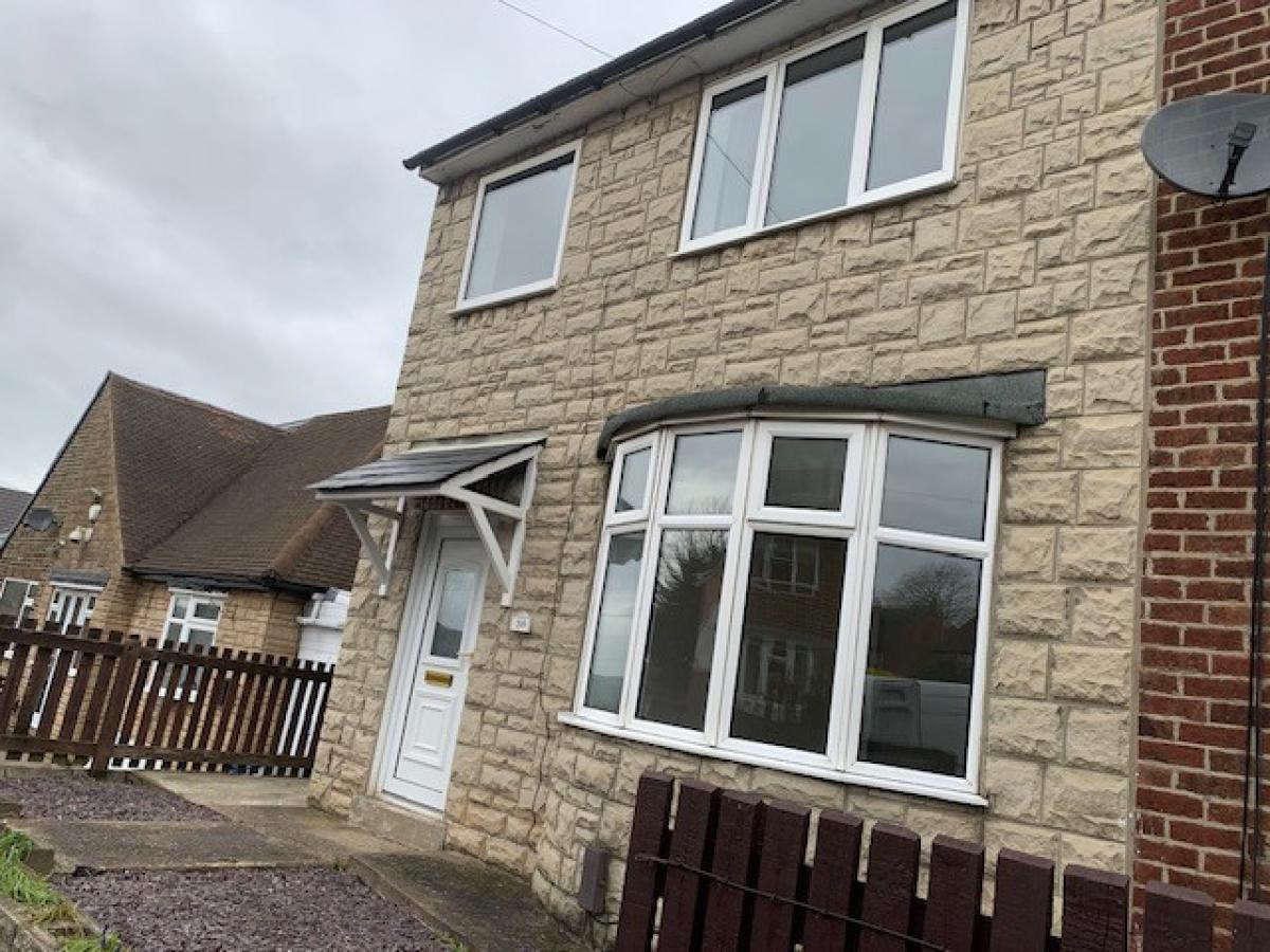 Image of 3 Bedroom Semi-Detached House, Francis Street, Chaddesden