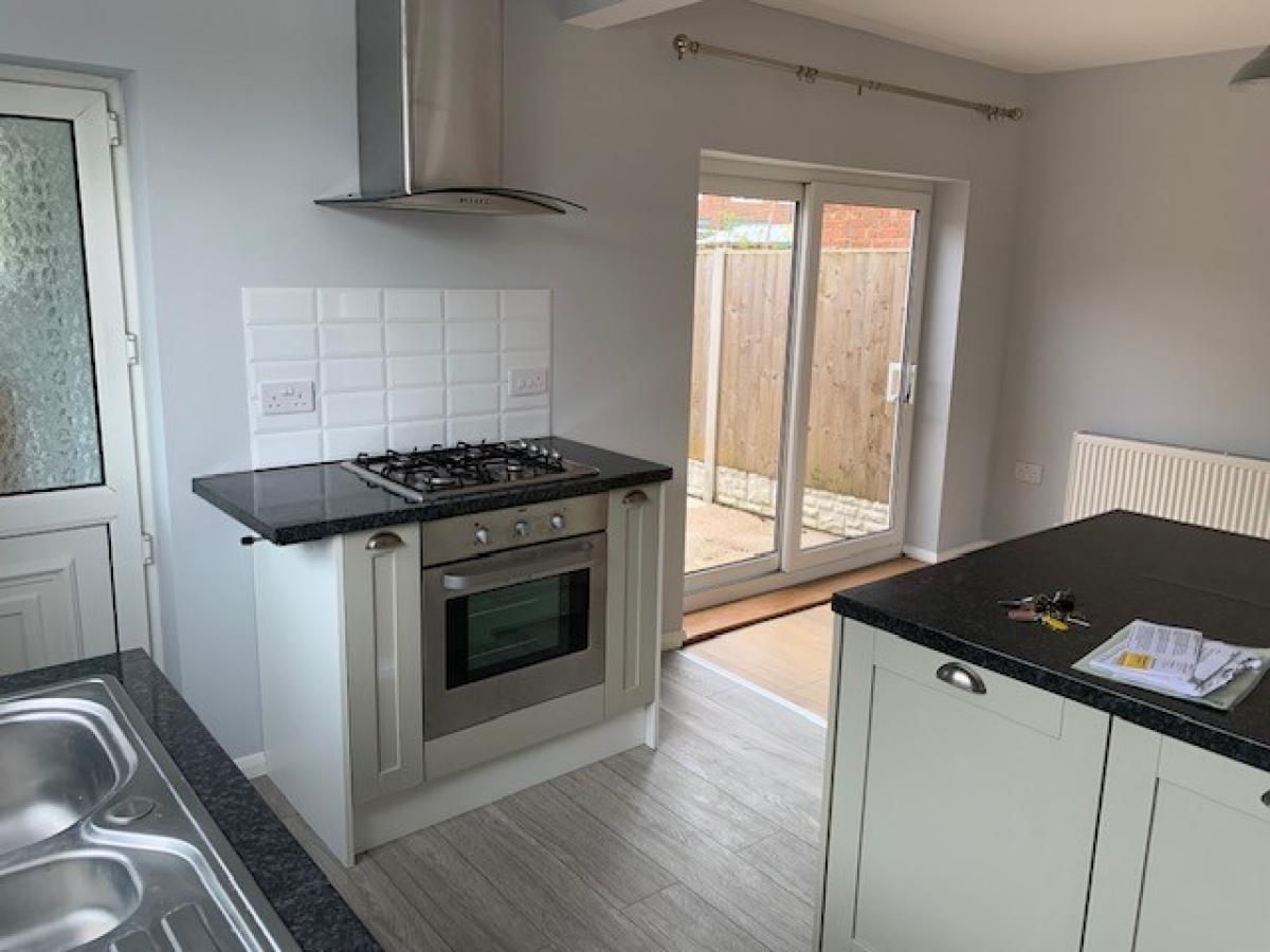 Image of 3 Bedroom Semi-Detached House, Francis Street, Chaddesden