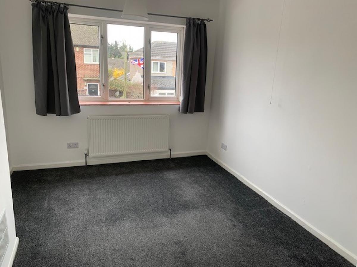 Image of 3 Bedroom Semi-Detached House, Francis Street, Chaddesden