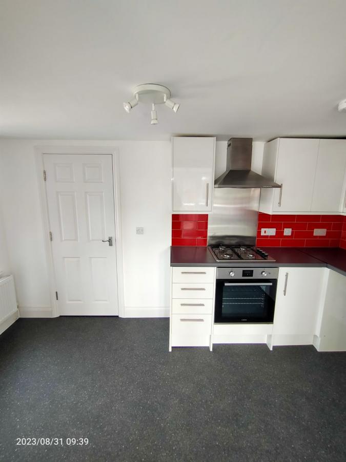 Image of 1 Bedroom Flat, Ferns HollowRupert Street, Ilkeston