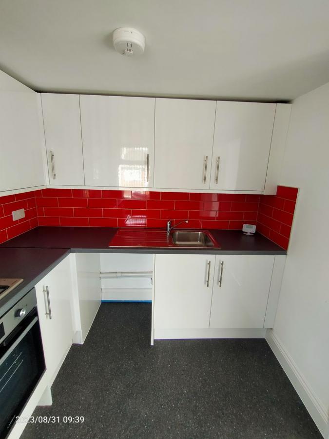 Image of 1 Bedroom Flat, Ferns HollowRupert Street, Ilkeston