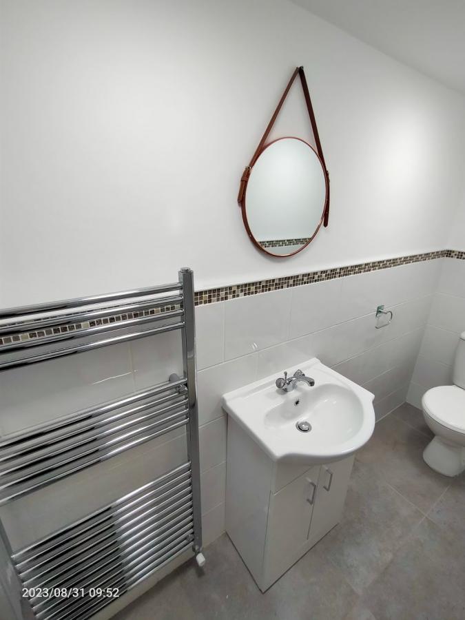 Image of 1 Bedroom Flat, Ferns HollowRupert Street, Ilkeston