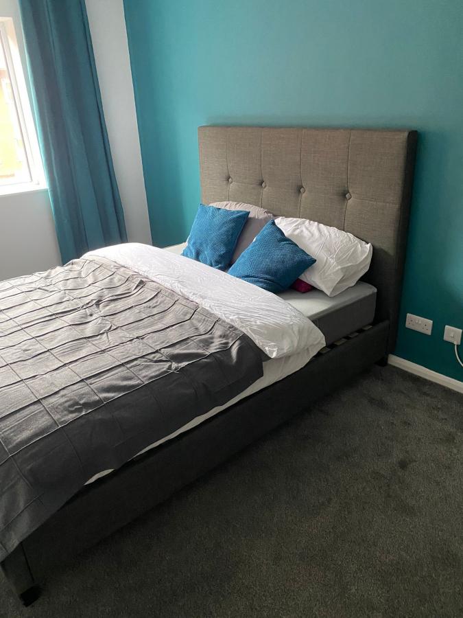 Image of 2 Bedroom Apartment, 5 Carlton HouseLondon Road, Derby Centre