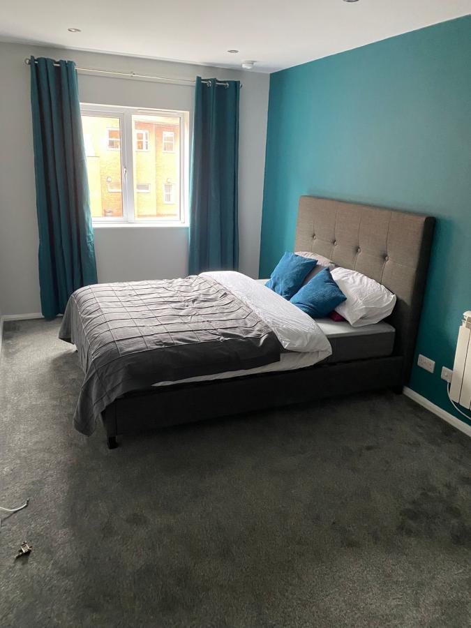 Image of 2 Bedroom Apartment, 5 Carlton HouseLondon Road, Derby Centre