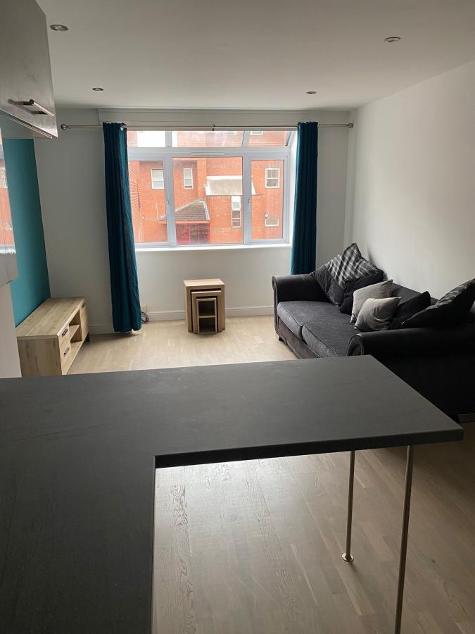 Image of 2 Bedroom Apartment, 5 Carlton HouseLondon Road, Derby Centre