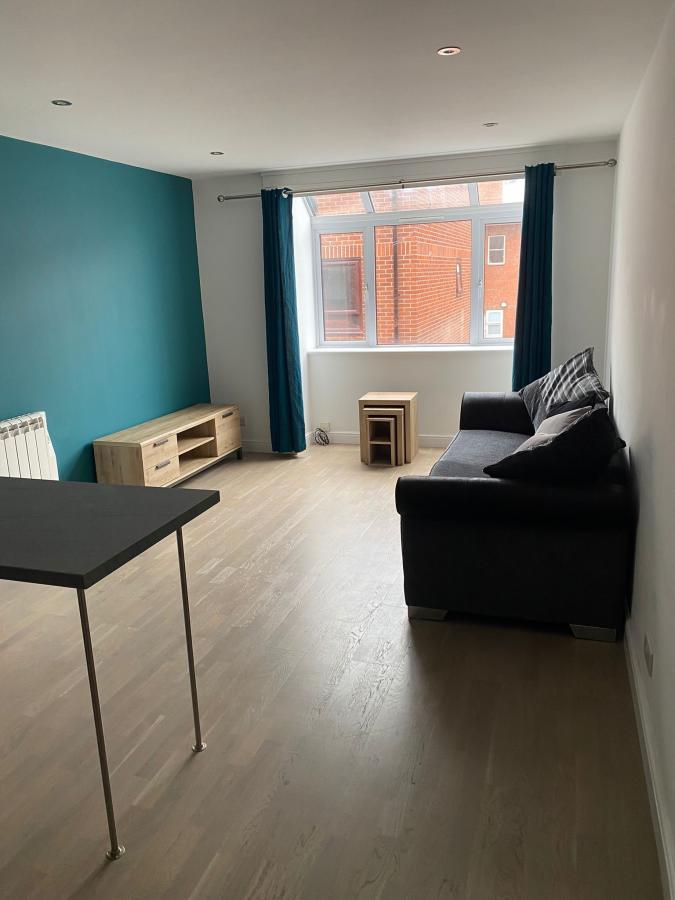 Image of 2 Bedroom Apartment, 5 Carlton HouseLondon Road, Derby Centre