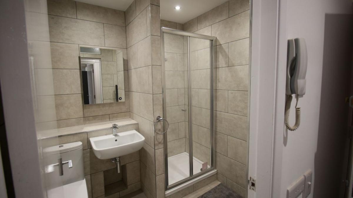 Image of 2 Bedroom Apartment, 5 Carlton HouseLondon Road, Derby Centre