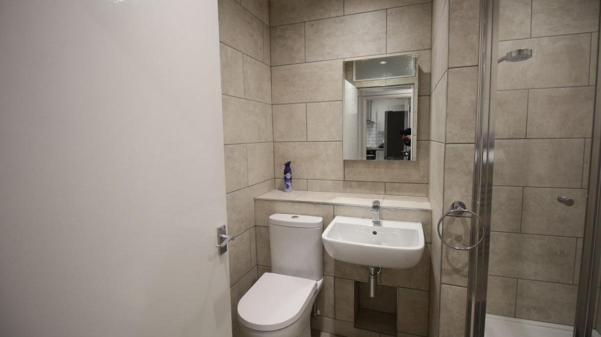 Image of 2 Bedroom Apartment, 5 Carlton HouseLondon Road, Derby Centre