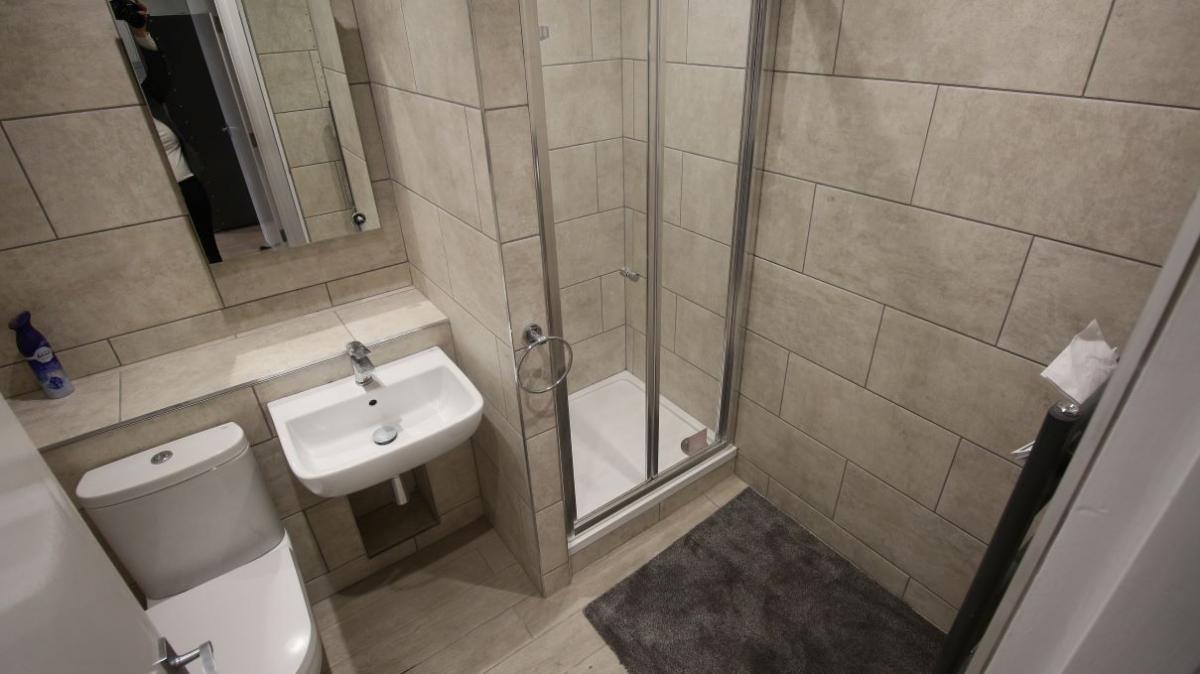 Image of 2 Bedroom Apartment, 5 Carlton HouseLondon Road, Derby Centre