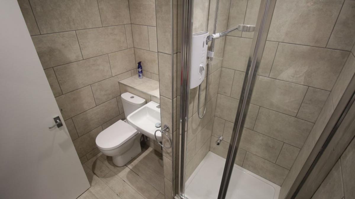 Image of 2 Bedroom Apartment, 5 Carlton HouseLondon Road, Derby Centre