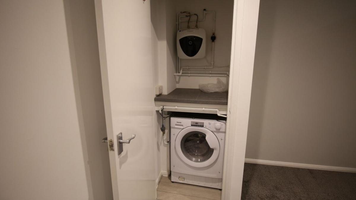 Image of 2 Bedroom Apartment, 5 Carlton HouseLondon Road, Derby Centre