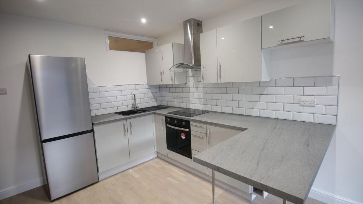 Image of 2 Bedroom Apartment, 5 Carlton HouseLondon Road, Derby Centre