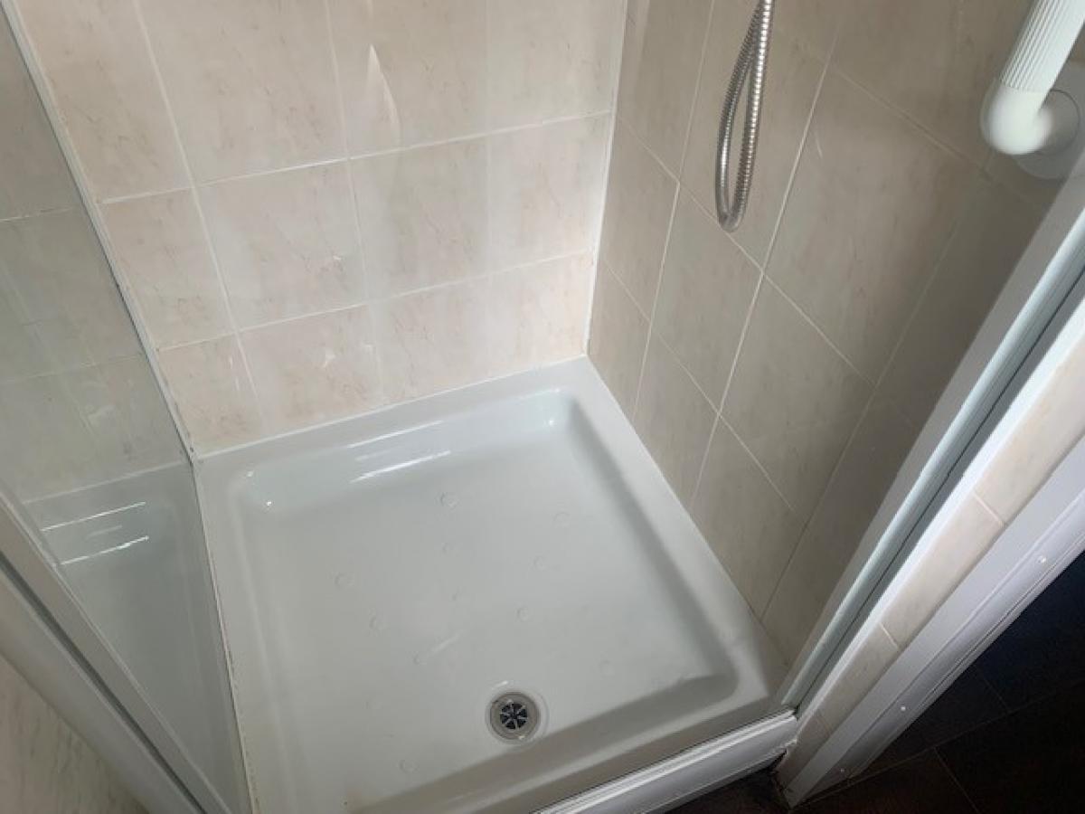 Image of 1 Bedroom Studio Flat, Crompton Street, Derby Centre