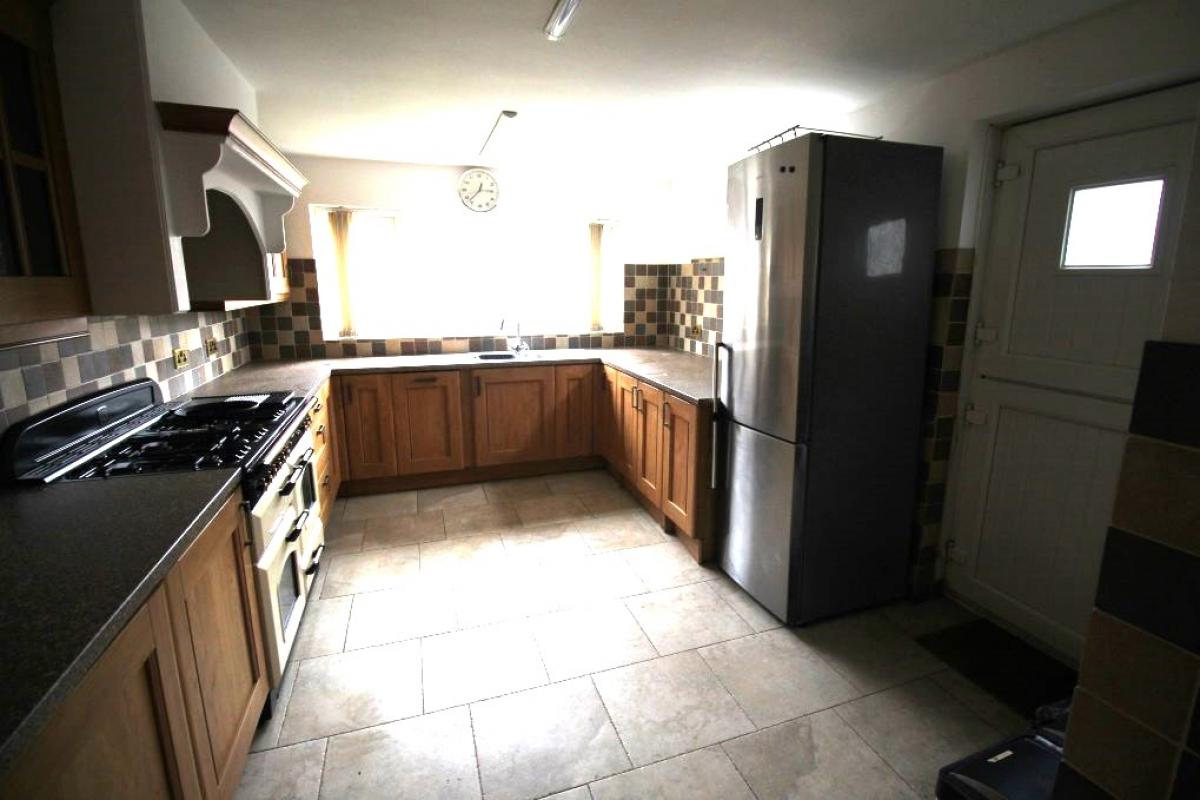 Image of 3 Bedroom Detached House, Plough Gate, Darley Abbey
