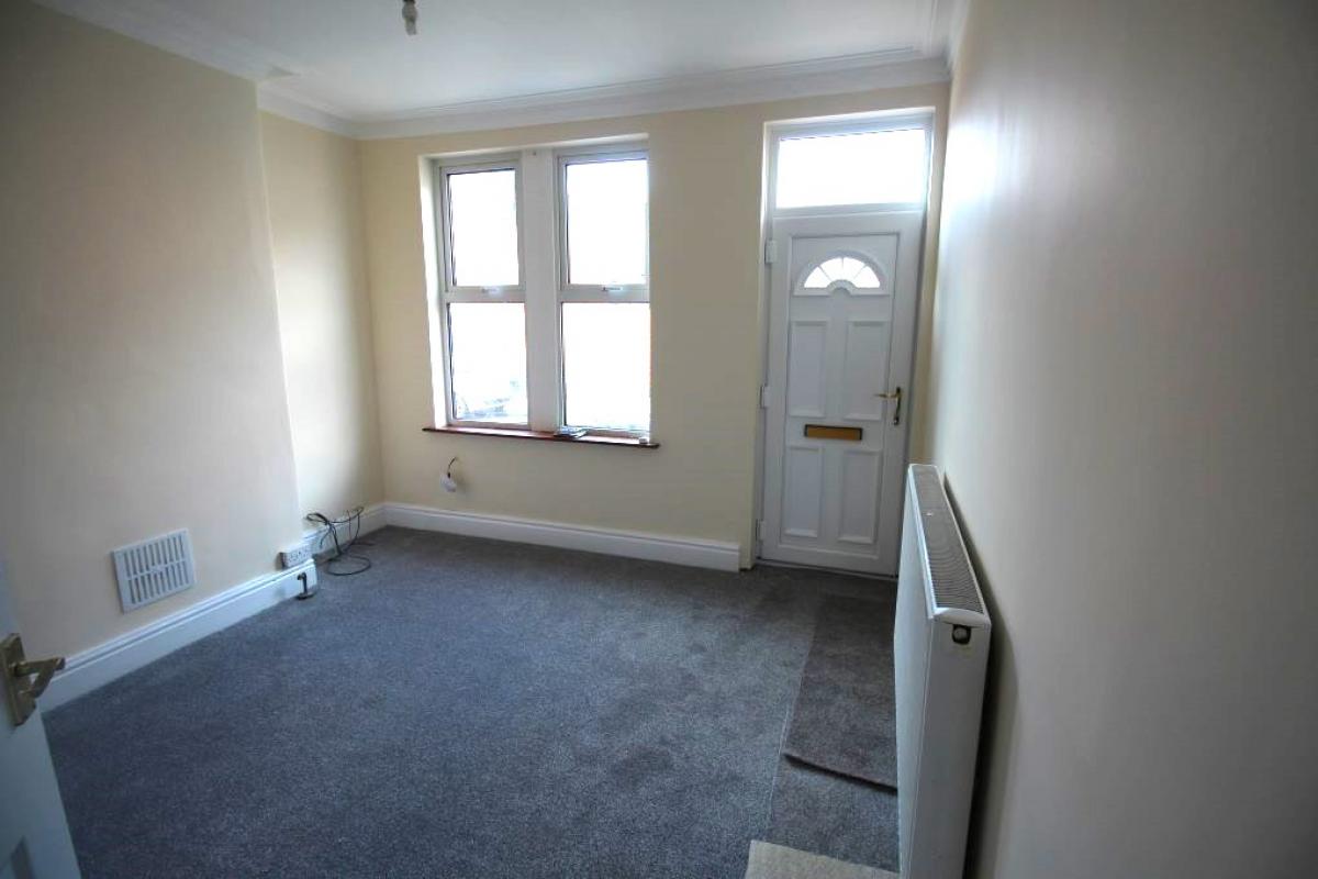 Image of 2 Bedroom Terraced House, Howe Street, Derby Centre