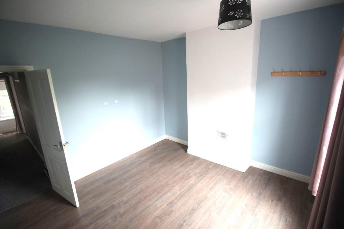 Image of 2 Bedroom Terraced House, Frederick Street, Derby Centre